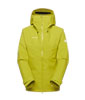 Crater IV HS Hooded Women's Jacket