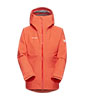 Crater IV HS Hooded Women's Jacket