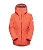 Crater IV HS Hooded Women's Jacket