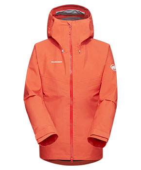 Mammut Crater HS Hooded Women's Jacket