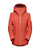 Crater IV HS Hooded Women's Jacket