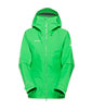 Crater IV HS Hooded Women's Jacket