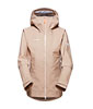 Crater IV HS Hooded Women's Jacket