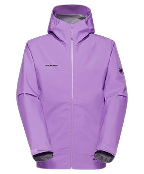 Mammut Crater Light HS Hooded Jacket