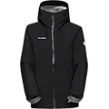 Crater Light HS Hooded Women's Jacket