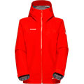 Crater Light HS Hooded Women's Jacket