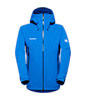 Crater Pro HS Hooded Jacket
