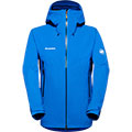 Crater Pro HS Hooded Jacket