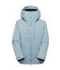 Crater Pro HS Hooded Women's Jacket