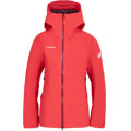 Crater Pro HS Women's Jacket