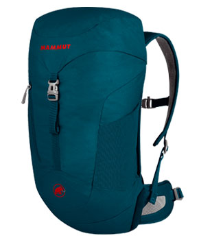 Mammut Crea Tour 25