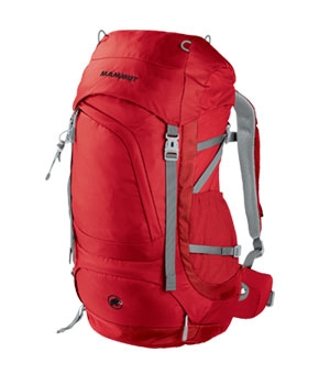 Mammut Creon Pro 30, 40