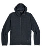 Crescent Fleece Full Zip Hoodie