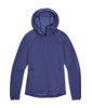 Crescent Women's Fleece Full Zip Hoodie