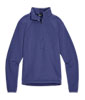 Crescent Women's Fleece Half Zip