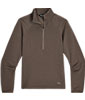 Crescent Women's Fleece Half Zip