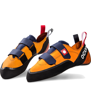 Ocun Crest QC