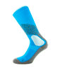 Cross Country Woman Sock