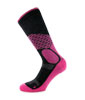 Cross Country Woman Sock