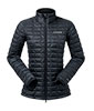 Cuillin Insulated Jacket Women