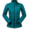 Cuillin Insulated Jacket Women