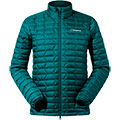 Cuillin Insulated Jacket