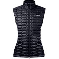 Cuillin Insulated Vest Women