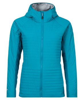 Berghaus Cupola IA SYN IN Jacket Women