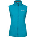 Cupola IA SYN Vest Women