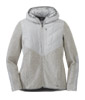 Cyprus Full Zip Women's Hoody