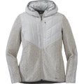 Cyprus Full Zip Women's Hoody