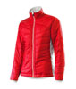 Damen Jacke Primaloft-Mix