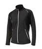 Damen Jacke WS Softshell warm