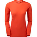 Dart Lite Long Sleeve Women's T-Shirt