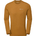 Dart Long Sleeve T-Shirt mit Rückenprint