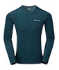 Dart Long Sleeve T-Shirt