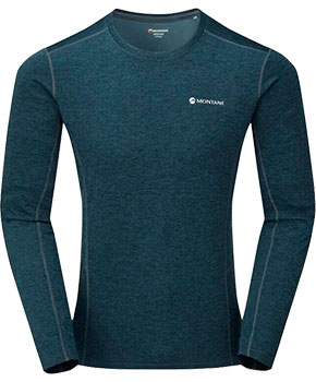 Montane Dart Long Sleeve T-Shirt