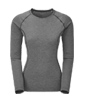 Dart Long Sleeve Women's T-Shirt