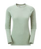 Dart Long Sleeve Women's T-Shirt