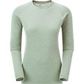 Dart Long Sleeve Women's T-Shirt