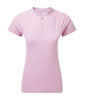 Dart Nano Zip Women's T-Shirt