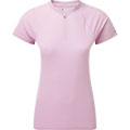 Dart Nano Zip Women's T-Shirt