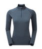 Dart Thermo Zip Women's Neck