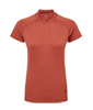 Dart Zip T-Shirt Women's