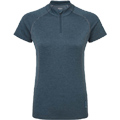 Dart Zip Women's T-Shirt