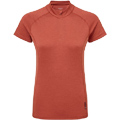 Dart Zip Women's T-Shirt