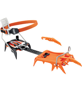 Petzl Dart