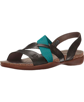 Keen Dauntless Strappy Women