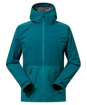 Berghaus Deluge Pro 2.0 Shell Jacket