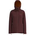 Deluge Pro 3.0 Insulated Jacket Women